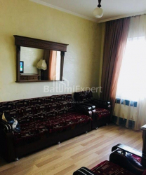 Квартира 2-комн 50 м² - Иване Джавахишвили, Батуми