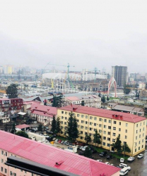 Квартира 50 м² - Иване Джавахишвили, Батуми, Грузия