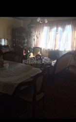 Квартира 3-комн 85 м² - Юрьевская, Батуми