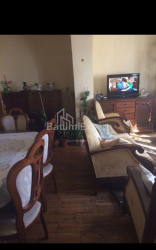 Квартира 3-комн 85 м² - Юрьевская, Батуми