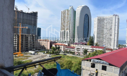 Квартира 64 м² - Иване Джавахишвили, Батуми, Грузия