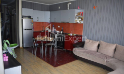 Квартира 3-комн 64 м² - Иване Джавахишвили, Батуми