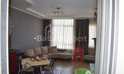 Квартира 3-комн 64 м² - Иване Джавахишвили, Батуми