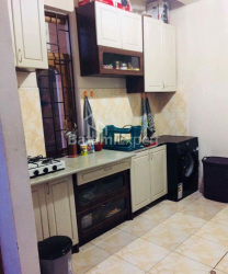 Квартира 3-комн 124 м² - Юрьевская, Батуми