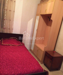 Квартира 124 м² - Юрьевская, Батуми, Грузия
