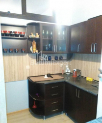 Квартира 3-комн 91 м² - Нико Пиросмани, Батуми