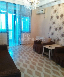 Квартира 3-комн 91 м² - Нико Пиросмани, Батуми