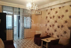 Квартира 3-комн 91 м² - Нико Пиросмани, Батуми