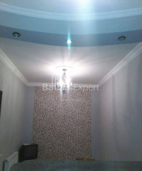 Квартира 91 м² - Нико Пиросмани, Батуми, Грузия