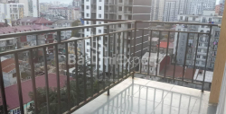 Квартира 1-комн 41 м² - Ильи Чавчавадзе, Батуми