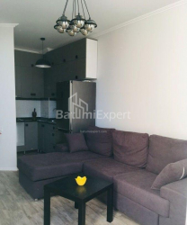 Квартира 2-комн 48 м² - Александра Пушкина, Батуми