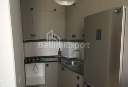 Квартира 2-комн 48 м² - Александра Пушкина, Батуми
