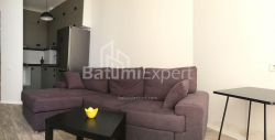 Квартира 2-комн 48 м² - Александра Пушкина, Батуми