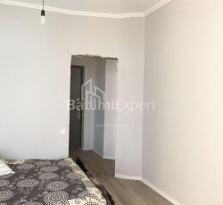 Квартира 2-комн 48 м² - Александра Пушкина, Батуми