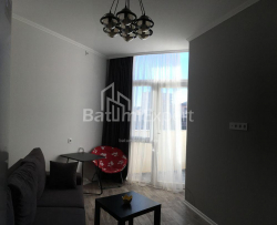 Квартира 48 м² - Александра Пушкина, Батуми, Грузия