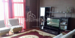 Квартира 3-комн 77 м² - Александра Пушкина, Батуми