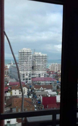 Квартира 77 м² - Александра Пушкина, Батуми, Грузия