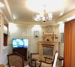 Квартира 5-комн 207 м² - Юрьевская, Батуми