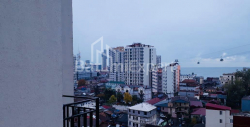 Квартира 2-комн 55 м² - Александра Пушкина, Батуми