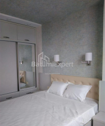 Квартира 2-комн 52 м² - Георгия Леонидзе, Батуми
