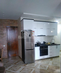 Квартира 52 м² - Георгия Леонидзе, Батуми, Грузия