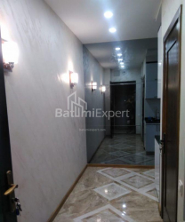 Квартира 2-комн 52 м² - Георгия Леонидзе, Батуми