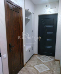 Квартира 52 м² - Георгия Леонидзе, Батуми, Грузия