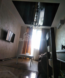 Квартира 2-комн 52 м² - Георгия Леонидзе, Батуми
