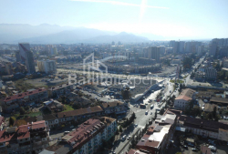 Квартира 3-комн 103 м² - Тбел-Абусеридзе, Батуми