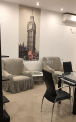 Квартира 3-комн 72 м² - Юрьевская, Батуми