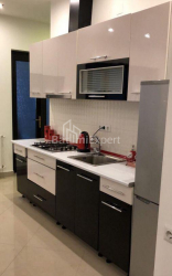 Квартира 3-комн 72 м² - Юрьевская, Батуми