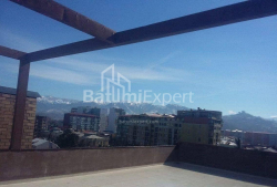 Квартира 45 м² - Зураба Горгиладзе, Батуми, Грузия