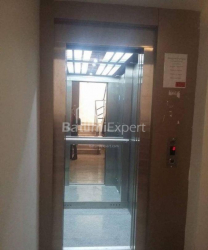 Квартира 45 м² - Зураба Горгиладзе, Батуми, Грузия