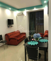 Квартира 2-комн 51 м² - Юрьевская, Батуми