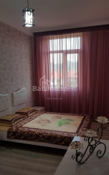 Квартира 2-комн 50 м² - Иване Джавахишвили, Батуми