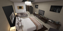 Квартира 26 м² - Шерифа Химшиашвили, Батуми, Грузия