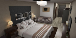 Квартира 26 м² - Шерифа Химшиашвили, Батуми, Грузия