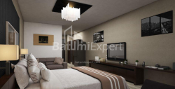 Квартира 26 м² - Шерифа Химшиашвили, Батуми, Грузия