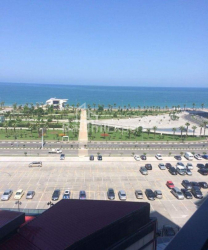 Квартира 50 м² - Юрьевская, Батуми, Грузия