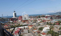 Квартира 3-комн 65 м² - Петра Багратиони, Батуми