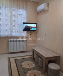 Квартира 3-комн 44 м² - Юрьевская, Батуми