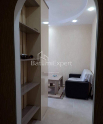 Квартира 3-комн 44 м² - Юрьевская, Батуми