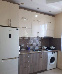 Квартира 3-комн 44 м² - Юрьевская, Батуми