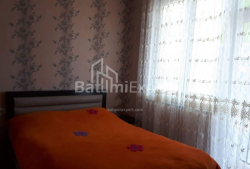 Квартира 44 м² - Юрьевская, Батуми, Грузия