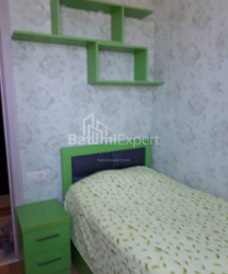 Квартира 44 м² - Юрьевская, Батуми, Грузия