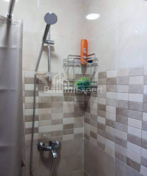 Квартира 44 м² - Юрьевская, Батуми, Грузия