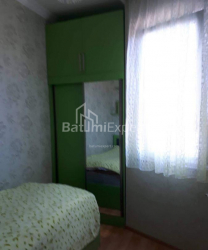 Квартира 44 м² - Юрьевская, Батуми, Грузия