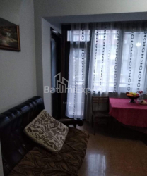 Квартира 3-комн 74 м² - Иване Джавахишвили, Батуми