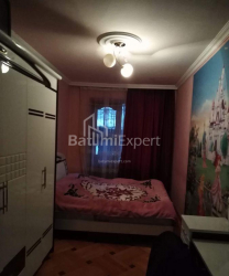 Квартира 74 м² - Иване Джавахишвили, Батуми, Грузия