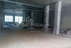 Квартира 1-комн 235 м² - Царя Парнаваза, Батуми